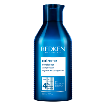 Redken Extreme Javító, regeneráló kondicionáló károsult hajra 300ml
