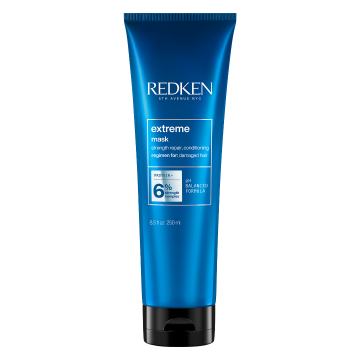 Redken Extreme javító,regeneráló hajmaszk károsult hajra 250ml