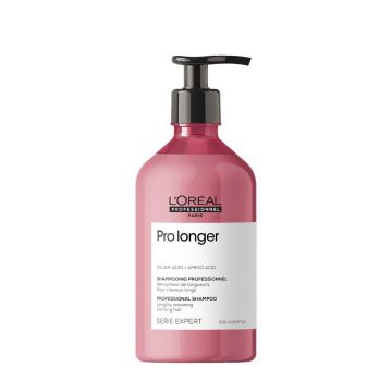 Шампоан от серията L'Oreal Professionnel Expert Pro Longer 500мл