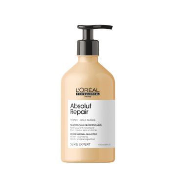 Shampoo L'Oreal Professionnel Serie Expert Absolut Repair 500ml