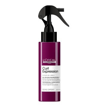 Освежаващ спрей L'Oréal Professionnel Serie Expert Curl Expression 190мл
