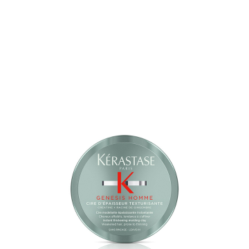 Ceara modelatoare Kerastase Genesis Homme, 75ml