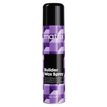 Ceara de par tip spray Matrix Styling Wax, pentru fixare, 250ml XpertBeauty
