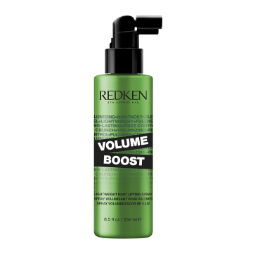 Redken Volume Boost Hajspray volumenre, 250ml