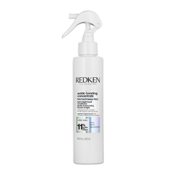 Redken Acidic Bonding Concentrate Hajbalzsam-spray finom és sérült hajra, 190ml