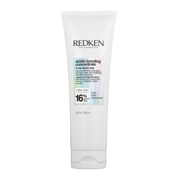 Redken Acidic Bonding Concentrate 5-minute Hajmaszk festett hajra, 250ml