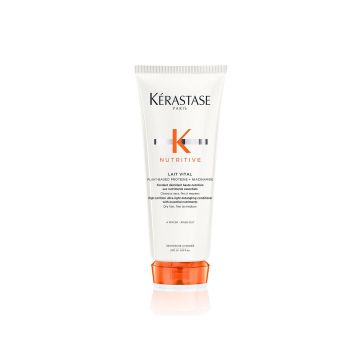 Kerastase Nutritive Lait Vital Hajbalzsam száraz hajra 200ml