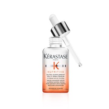 Kerastase Nutritive Nutri-Supplement Split Ends Szérum töredezett és száraz hajvégekre 50ml