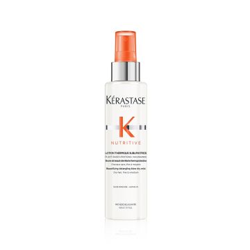Kerastase Nutritive Lotion Thermique Sublimatrice Texturizáló hajkrém hővédelemmel 150ml
