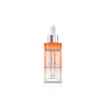 Kerastase Nutritive Nutri-Supplement Scalp Szérum száraz fejbőrre 90ml