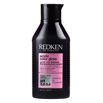 Redken Acidic Color Gloss Sampon festett hajra, 300ml