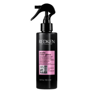 Redken Acidic Color Gloss Leave-in Hajápoló kezelés festett hajra 190ml