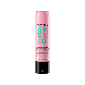 Balsam de par Matrix Instacure Build-A-Bond Mighty Care, pentru par deteriorat, 300ml Xpert Beauty