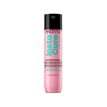 Sampon Matrix Instacure Build-A-Bond Mighty Bond, pentru par deteriorat, 300ml Xpert Beauty