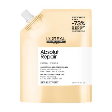 Шампоан L'Oreal Professionnel Serie Expert Absolut Repair 500 мл