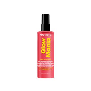 Spray de par Matrix Glow Gatekeeper, leave-in, pentru par tern si vopsit, 250ml XpertBeauty