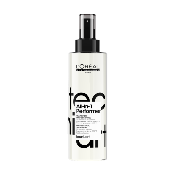 L'Oreal Professionnel Tecni Art All-In-1 Performer терапия за коса без отмиване 30 ползи 190мл