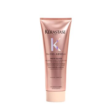 Kerastase Gloss Absolu Insta Glaze Antisztatikus hatású hajbalzsam, 250ml