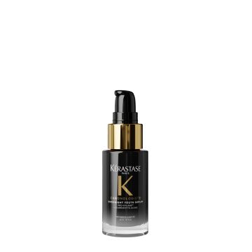 Kerastase Chronologiste Нощен подмладяващ серум с ефект на подмладяване на косата 30мл