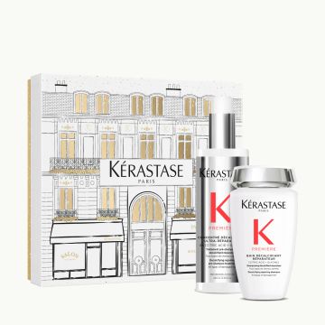 Kerastase Premiere Duo Lotion Szett 2x250ml