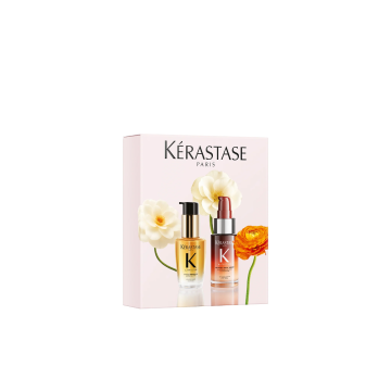 Kerastase Mini Emblematic Duo Spring Szett 2x30ml