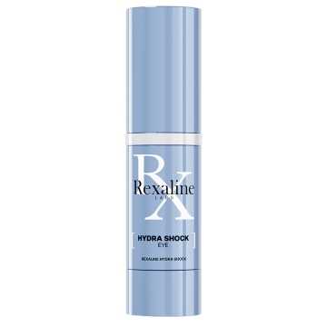 Crema de ochi Rexaline Hydra Shock, pentru hidratare, 15ml