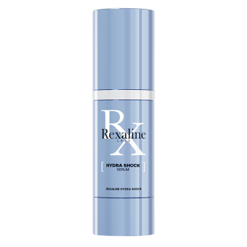 Ser de fata Rexaline Hydra Shock, pentru hidratare, 30ml