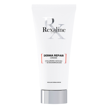 Rexaline Derma Repair Javító arckrém 50ml