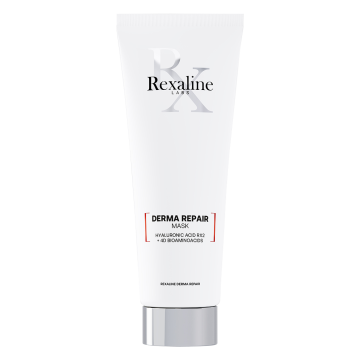 Masca de fata Rexaline Derma Repair, cu efect reparator, 75ml XpertBeauty