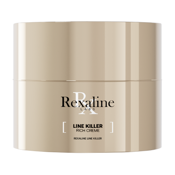 Crema de fata Rexaline Line Killer Rich Creme Anti-Age 50ml