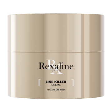 Crema de fata Rexaline Line Killer Anti-Age 50ml