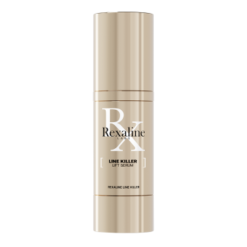 Ser de fata Rexaline Line Killer, cu efect de lifting anti-age, 30ml XpertBeauty