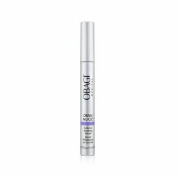 Ser pentru sprancene Obagi Nu-Cil Eyebrow Boosting Serum, regenerator, 6ml