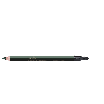 Creion contur pleoape Babor, 1g, 03 Pacific Green