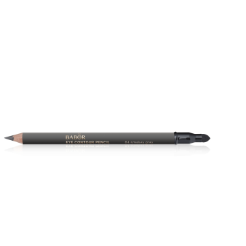 Creion contur pleoape Babor, 1g, 04 Smokey Grey