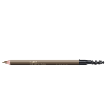 Creion pentru sprancene Babor, 1g, 01 Light Brown
