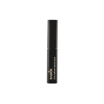 Mascara pentru sprancene Babor, 3g, 02 Medium