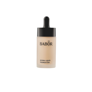 Фон дьо тен Babor Hydra Liquid, 30мл 05 Ivory