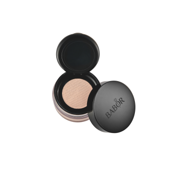 Pudra matifianta Babor, 20g