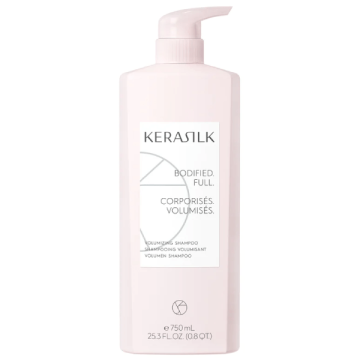 Шампоан Kerasilk Essentials за Обем 750мл