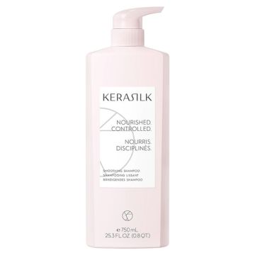 Шампоан Kerasilk Essentials Smoothing, за Изглаждане, 750 мл