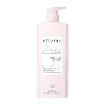 Балсам за Коса Kerasilk Essentials Възстановяващ 750мл