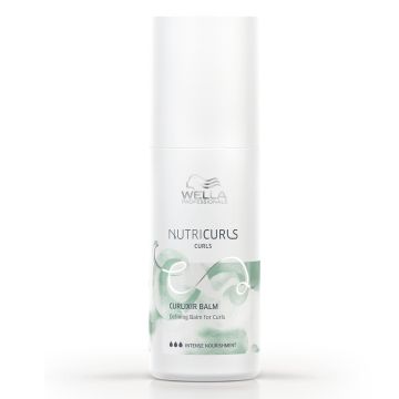 Wella Professionals NutriCurls, Leave-In hajkezelés, 150ml