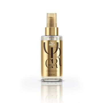 Wella Professionals Oil Reflections, Luminous Smoothening hajolaj, 100ml
