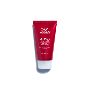 Wella Professionals Ultimate Repair Balzsam száraz hajra, utántöltő, 75ml