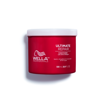 Wella Professionals Ultimate Repair Balzsam száraz hajra, utántöltő, 500ml