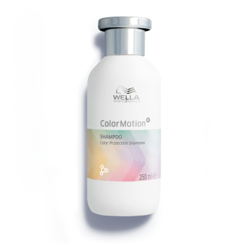 Sampon Wella Professionals Color Motion+, pentru par vopsit, 250ml Xpert Beauty