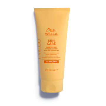 Wella Professionals Invigo Sun Care Balzsam napfénynek kitett hajra, 200ml