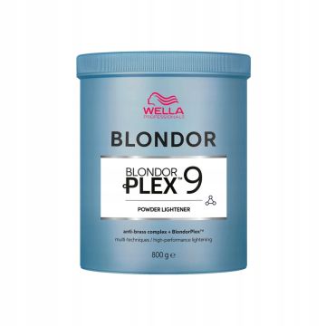 Wella Professionals Blondor Multi Blond Szőkítőpor 800g