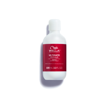 Wella Professionals Ultimate Repair Sampon sérült hajra, 100ml